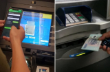 Kể từ nay: Rút tiền tại cây ATM có 3 thay đổi lớn, ai không biết dễ bị tạm dừng giao dịch
