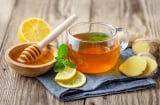 Mỗi ngày một cốc nước chanh ấm Sh88bet đăng ký miễn phí bạn sẽ thay đổi như thế nào?