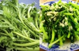 3 món ngon từ loại rau quen thuộc: Bí quyết ngủ sâu, thanh lọc gan, giải độc Sh88bet đăng ký miễn phí