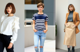5 món đồ thời trang 'must-have' cho nàng tóc ngắn: Biến hóa phong cách ấn tượng