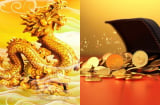 16 ngày tới (6/4-21/4): 4 Shbet888.com nhà cái uy tín vét cạn ví Thần Tài, lộc lớn lộc nhỏ hội tụ, số 1 tiền đếm mỏi tay