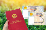 Thông tin về việc cấp đổi sổ đỏ, Căn cước, giấy tờ hành chính sau sáp nhập tỉnh