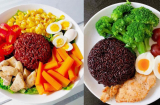 Người bị 3 bệnh này không nên ăn gạo lứt