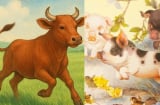 100 ngày liên tiếp sau Tiết Thanh minh: 3 Shbet888.com nhà cái uy tín phất lên như diều gặp gió, giàu bất ngờ, Tình-Tiền viên mãn