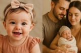 Trẻ có 5 đặc điểm này là con báo ân: Con lớn thành đạt giàu có, cha mẹ 'mát mặt, gia đình hưng thịnh