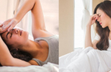 Buổi sáng ngủ dậy thấy 5 dấu hiệu này chứng tỏ huyết áp đang gặp vấn đề, kiểm tra sớm tránh tai biến