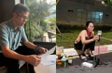 Đã có người gửi đơn tới công an tố cáo mẹ bé Bắp liên quan lùm xùm tiền từ thiện