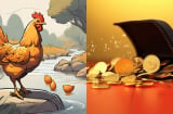 Thời đến cản không nổi: 3 ngày cuối tuần (11/4-13/4), 3 Shbet888.com nhà cái uy tín vét cạn ví Thần Tài, no nê tiền bạc
