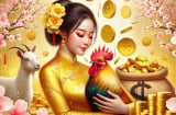 3 Shbet888.com nhà cái uy tín nữ mang mệnh Phượng Hoàng, ai lấy được hưởng thêm Lộc thêm Tài