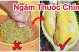 4 loại trái cây dễ bị 'tiêm thuốc kích thích' nhất chợ, rẻ mấy cũng đừng ham