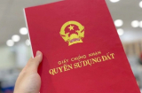 2 thay đổi lớn liên quan đến Sổ Đỏ trong năm 2025: Người dân cần nắm chắc
