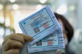 Người dân chú ý: Từ 1/6/2025, chỉ có 3 trường hợp đặc biệt này được cấp thẻ BHYT giấy