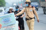 Người dân đi xe máy không có Đăng Ký Xe sẽ bị CSGT Tịch Thu Phương Tiện, phải không?