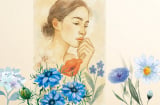 Số cuối của ngày sinh âm lịch báo hiệu Vận Mệnh Giàu Sang, Thánh Mẫu chở che, nửa đời sau Phúc Như Đông Hải