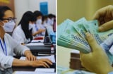 Tin vui cho người lao động: Công chức, viên chức được hưởng thêm 3-4 triệu đồng/tháng nhờ luật mới này