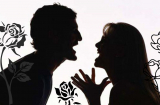 Chú ý: Vợ chồng chửi nhau có thể bị phạt tới 10 triệu đồng?