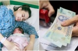 Từ 1/7/2025: Phụ nữ sinh đủ 2 con trước 35 tuổi sẽ được trợ cấp 3 triệu đồng/tháng?