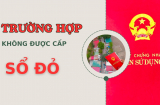 7 trường hợp không được cấp Link nhập code shbet https freecode shbet pages dev: Người dân mua bán đất đai phải biết