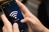 Cách bắt wifi miễn phí mọi nơi: Không cần mật khẩu, xài thả ga