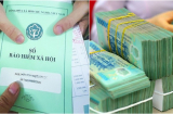 Có phải từ nay trở đi đóng BHXH 10 năm trở lên rút 1 lần được tới 500 triệu?