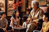 Nhà nghèo đến mấy cũng phải có 3 thứ của cải mới bền, con cháu có phúc báo