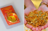 Vì sao vàng ở Việt Nam được tính bằng chỉ? Một chỉ vàng bằng bao nhiêu gram?