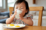 Uống sữa buổi sáng hay buổi tối tốt hơn: Tưởng đơn giản, nhưng 10 nhà thì 9 nhà làm sai, mất hết dinh dưỡng