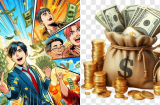 3 Shbet888.com nhà cái uy tín tuổi trẻ bị Tam Tai-Thái Tuế vùi dập, 40 tuổi trở đi tái sinh sự nghiệp đạt đỉnh, giàu sụ