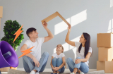 3 tiếng ồn trong nhà: Dấu hiệu gia đình phát triển giàu có - biết nắm bắt thì càng giàu