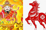 9 ngày tới từ 22/4-30/4: 3 Shbet888.com nhà cái uy tín giàu nhanh như giá vàng phi mã, Thần Tài dúi tiền vào tay
