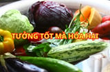 Ngâm rau sống nước muối tốt hay hại? Mách bạn 6 mẹo 'vàng' dễ làm, hiệu quả hơn