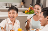 Ăn 2 hay 3 bữa mỗi ngày mới thật sự tốt cho sức khỏe? Câu trả lời khiến 9/10 người bất ngờ