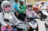 Áo chống nắng màu gì, chất liệu gì thì cản tia UV và chống nóng tốt nhất? Hóa ra nhiều người chọn sai