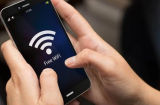 Bí mật nút thần kỳ trên điện thoại: Bắt WiFi vèo vèo, không cần mật khẩu, khỏi lo tốn 4G!