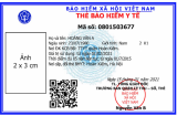 Từ nay đi viện không cần mang theo BHYT dùng cách này vẫn hưởng đủ quyền lợi