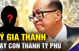 Con không nghe lời áp dụng 5 phương pháp dạy con của tỷ phú Lý Gia Thành, bé sẽ biết ơn khi trưởng thành