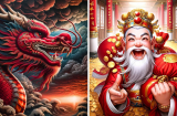 Từ 3/5: 3 tuổi Lộc Tài Phát Đạt, Làm Ăn Đại Cát, đặc biệt số 2 SHBET là nền tảng cá cược trực tuyến uy tín hàng đầu Châu Á - Thái Bình Dương ngoạn mục