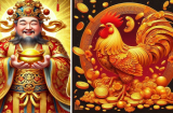 Nửa đầu tháng 5/2025 Trời Thương Trời Độ: 3 tuổi Sh88bet link truy cập World Cup đưa đường, số 1 thắng 'quả to'