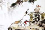 Cổ nhân dạy: Không tiền chớ dính 3 việc, gian khó đừng mơ 3 người
