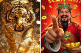 Từ 8/5: 3 tuổi Giàu Có Vang Danh, Ước Gì Được Nấy, giàu nhất vị trí số 2