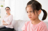Trẻ hay cãi và trẻ ngoan khác nhau thế nào sau 20 năm? Bật mí sự thật cha mẹ không nên bỏ qua!