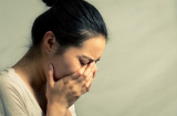 Khi phụ nữ 'buông tay' là đã gom đủ thất vọng