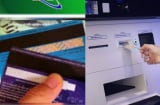Chính thức từ 1/7/2025, mọi thẻ ATM dạng này đều bị ngân hàng ngừng giao dịch