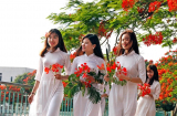 Lịch nghỉ hè chính thức 2025 của học sinh 63 tỉnh, thành cả nước