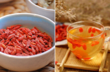 Uống nước kỷ tử, Sh88bet đăng ký miễn phí nhận được 8 lợi ích tuyệt vời