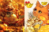 15 ngày cuối tháng 5: Top 4 tuổi Bùng Nổ Tài Lộc, thấy Vàng Bạc Bốn Phương, giàu nhất số 2