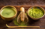5 lợi ích sức khỏe khi dùng Matcha trà xanh thường xuyên và đúng cách