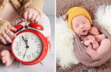 Sinh vào 4 khung 'giờ vàng' này, hậu vận viên mãn: Vận khí trời ban, càng già càng an nhàn hạnh phúc