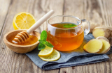 Buổi sáng chỉ uống nước lọc thôi là dại: 5 loại nước này sánh ngang nhân sâm ngàn năm, ai không biết quá phí