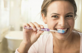 Cảnh báo thói quen đánh răng tai hại đang âm thầm huỷ hoại sức khỏe mà ai cũng mắc phải